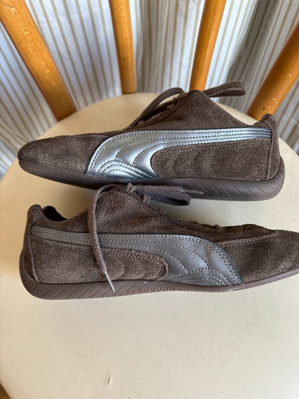 Puma Speedcat Lux Sneaker - Picture 3 of 8